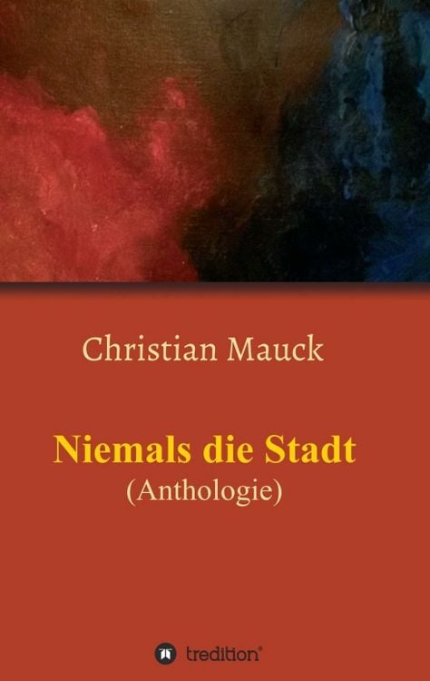 Produktbild: Niemals die Stadt