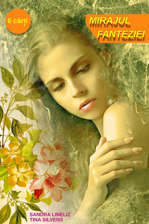 Produktbild: Mirajul Fanteziei