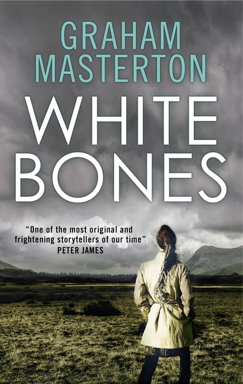 Produktbild: White Bones