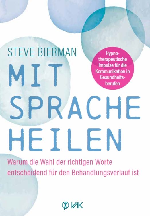 Produktbild: Mit Sprache heilen