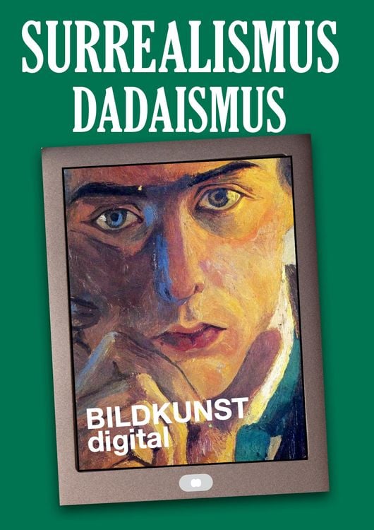 Produktbild: Surrealismus und Dadaismus