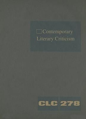 Produktbild: Contemporary Literary Criticism