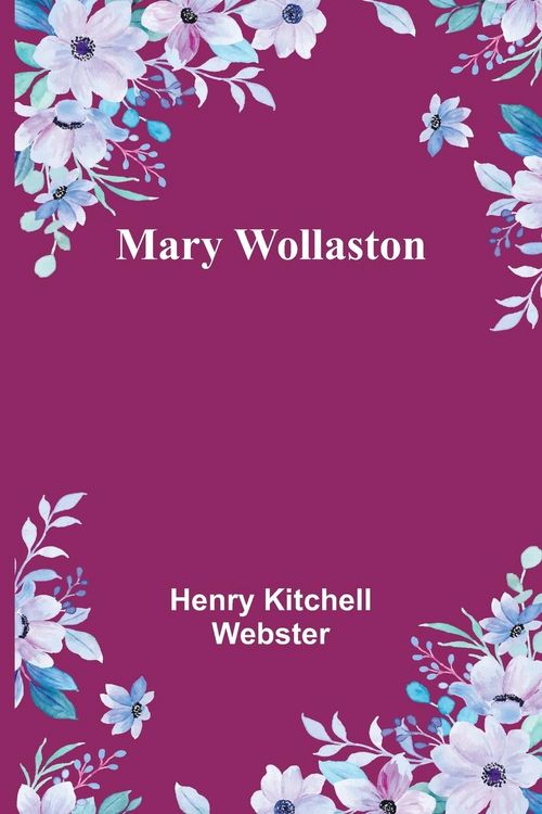 Produktbild: Mary Wollaston