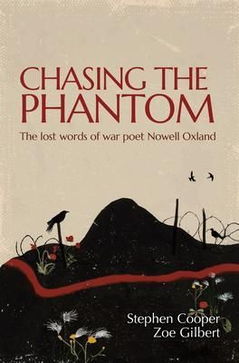 Produktbild: Chasing the Phantom