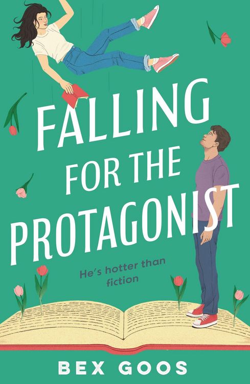 Produktbild: Falling for the Protagonist