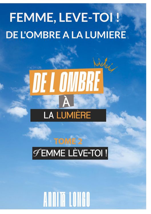 Produktbild: De l'ombre a la lumiere