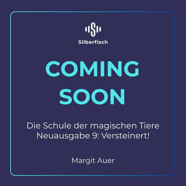 Produktbild: Die Schule der magischen Tiere Neuausgabe 9: Versteinert!
