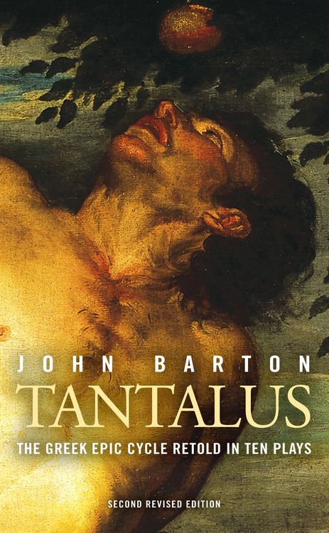 Produktbild: Tantalus