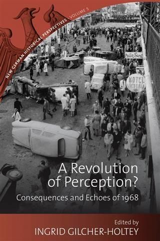 Produktbild: Revolution of Perception?
