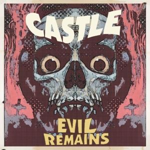 Produktbild: Evil Remains