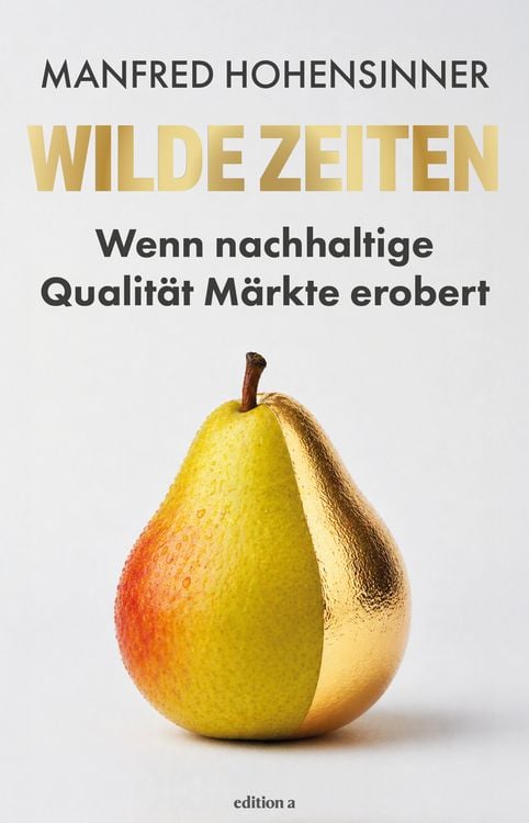 Produktbild: Wilde Zeiten