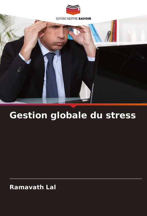 Produktbild: Gestion globale du stress