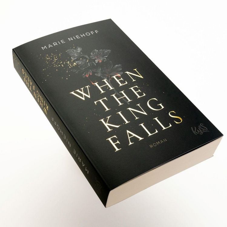 Produktbild: When The King Falls