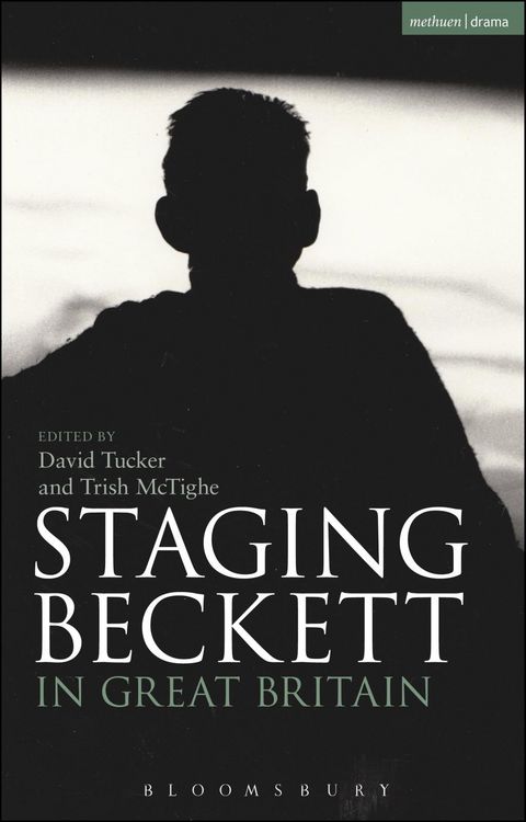 Produktbild: Staging Beckett in Great Britain