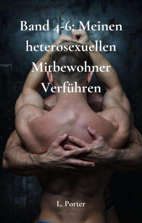 Produktbild: Band 4-6: Meinen heterosexuellen Mitbewohner Verf&uuml;hren