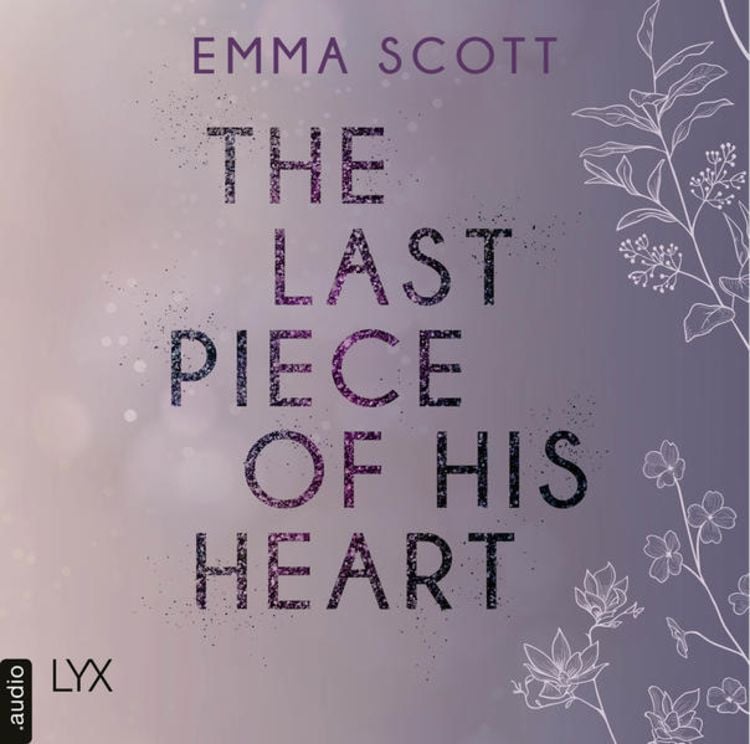 Produktbild: The Last Piece of His Heart
