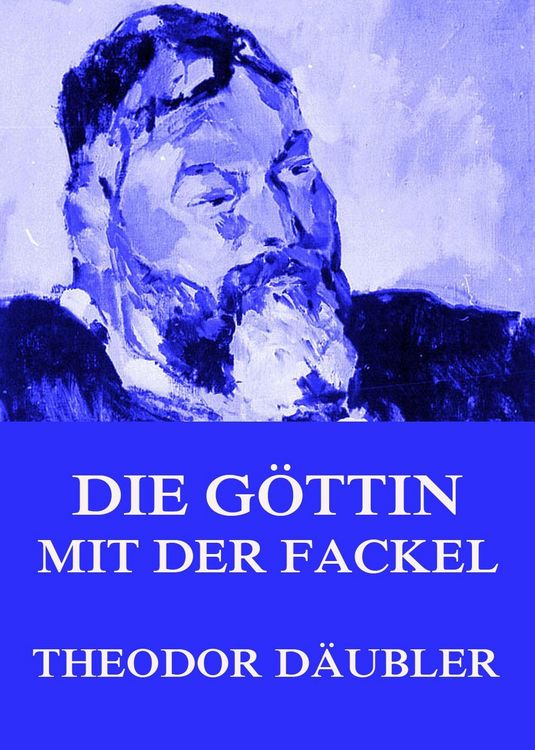 Produktbild: Die G&ouml;ttin mit der Fackel