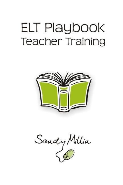 Produktbild: ELT Playbook Teacher Training