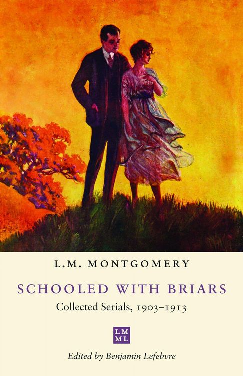 Produktbild: Schooled with Briars