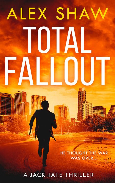 Produktbild: Total Fallout