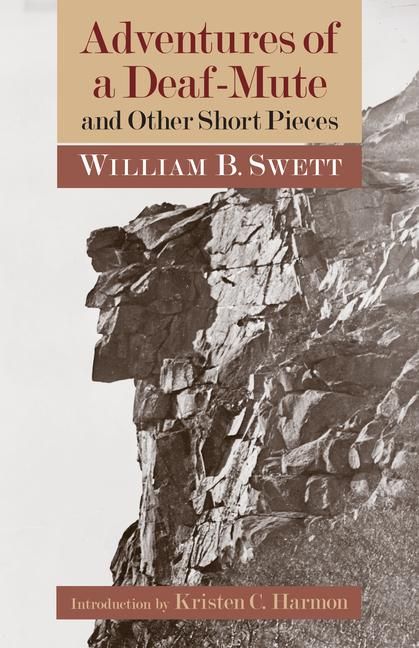 Produktbild: Adventures of a Deaf-Mute and Other Short Pieces: Volume 10