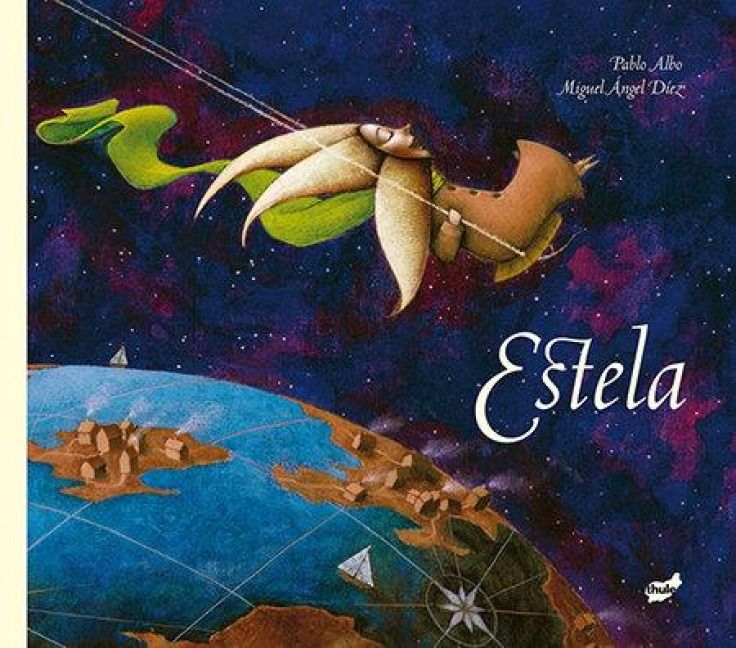 Produktbild: Estela