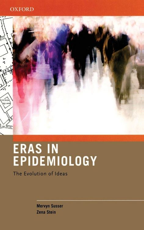 Produktbild: Eras in Epidemiology