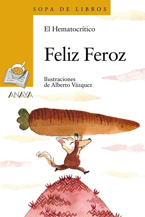 Produktbild: Feliz Feroz