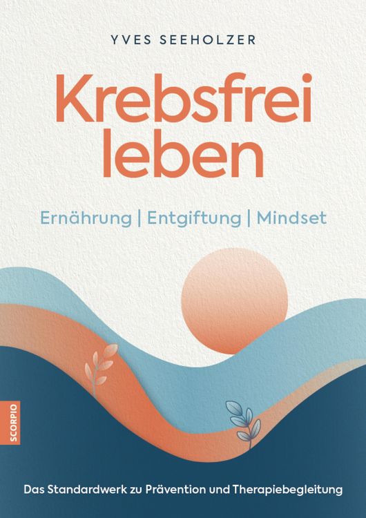 Produktbild: Krebsfrei leben