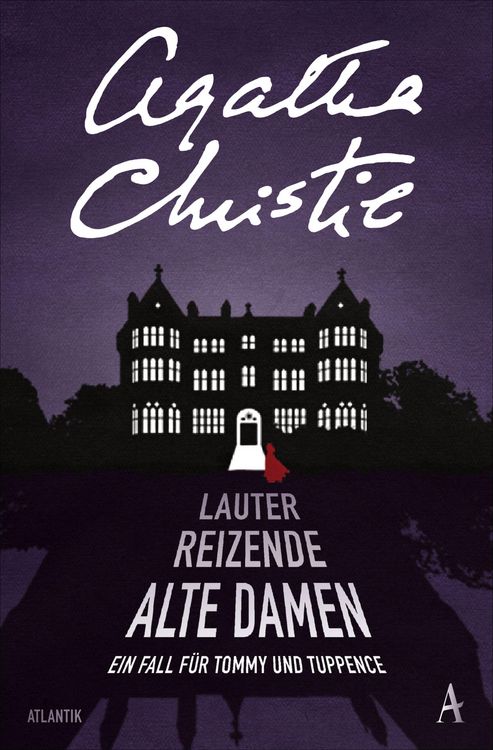 Produktbild: Lauter reizende alte Damen