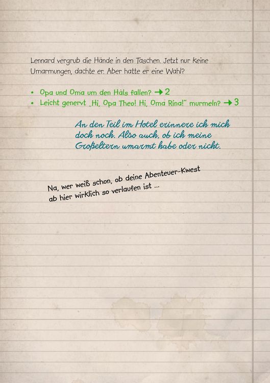 Produktbild: KoboldKroniken. Mission Bademantel
