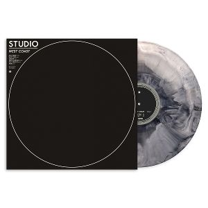 Produktbild: WEST COAST (Fog Machine Vinyl)
