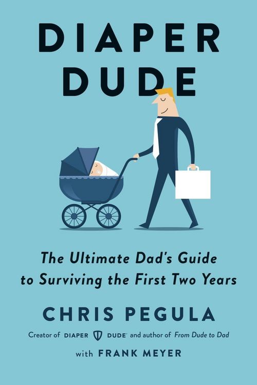 Produktbild: Diaper Dude