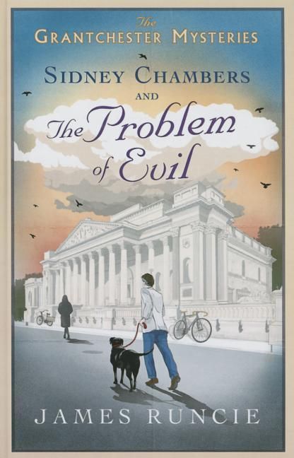 Produktbild: Sidney Chambers and the Problem of Evil