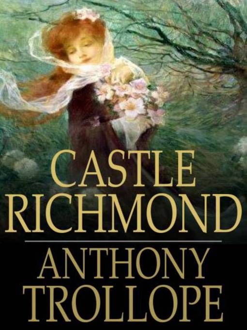 Produktbild: Castle Richmond