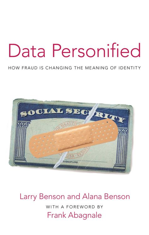 Produktbild: Data Personified