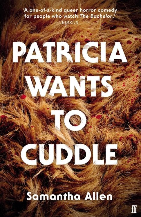 Produktbild: Patricia Wants to Cuddle