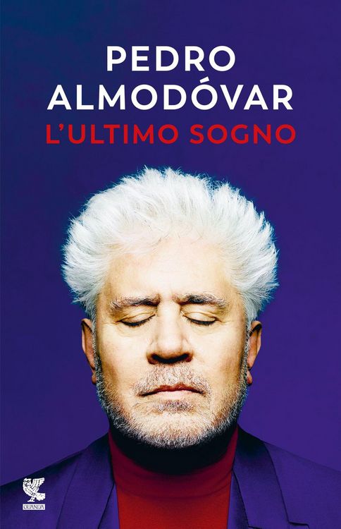 Produktbild: L' ultimo sogno. Tutte le mie storie