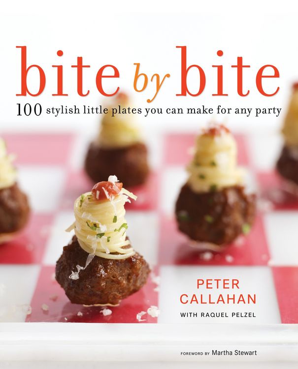 Produktbild: Bite By Bite