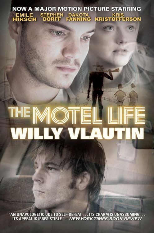 Produktbild: The Motel Life