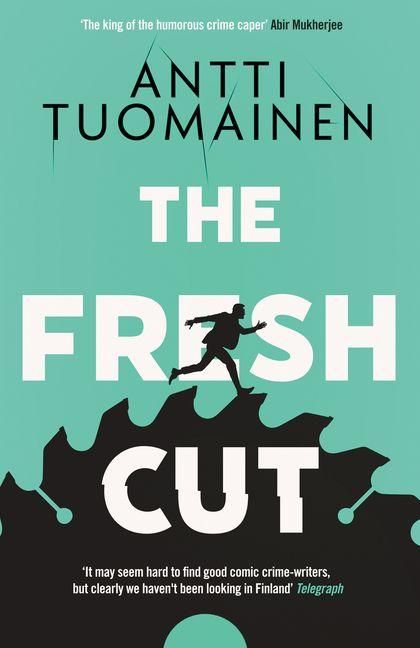 Produktbild: The Fresh Cut