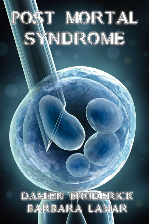 Produktbild: Post Mortal Syndrome
