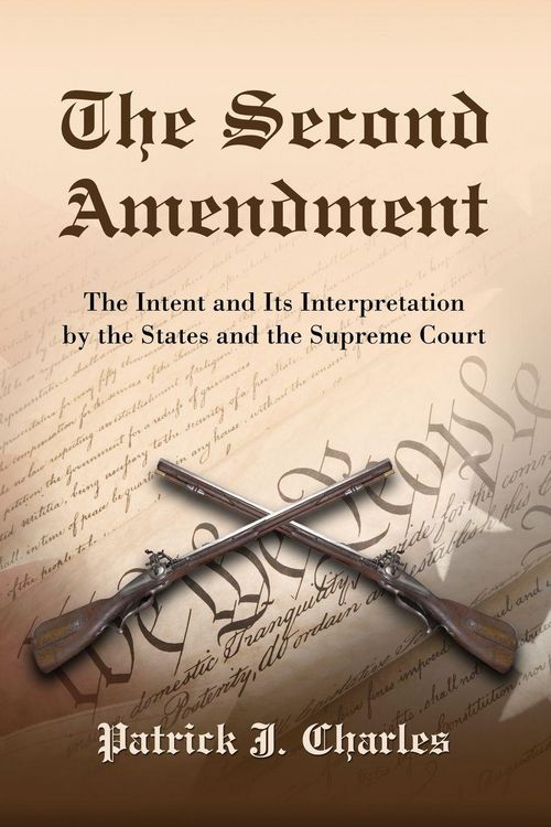 Produktbild: The Second Amendment