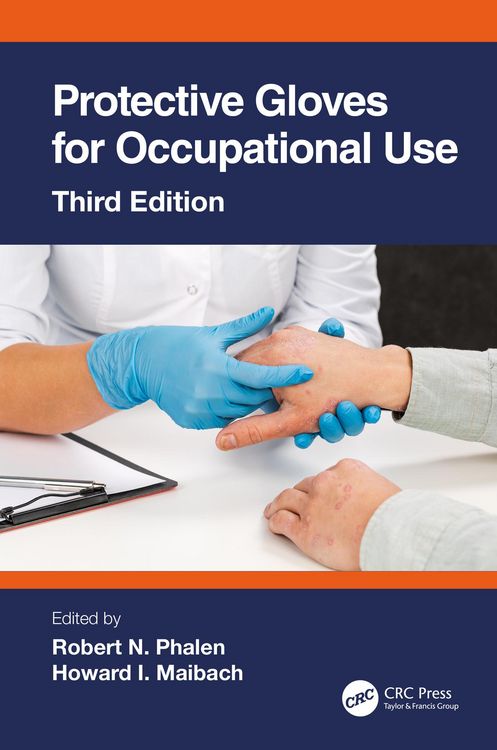 Produktbild: Protective Gloves for Occupational Use
