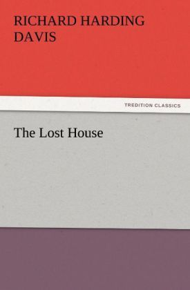 Produktbild: The Lost House