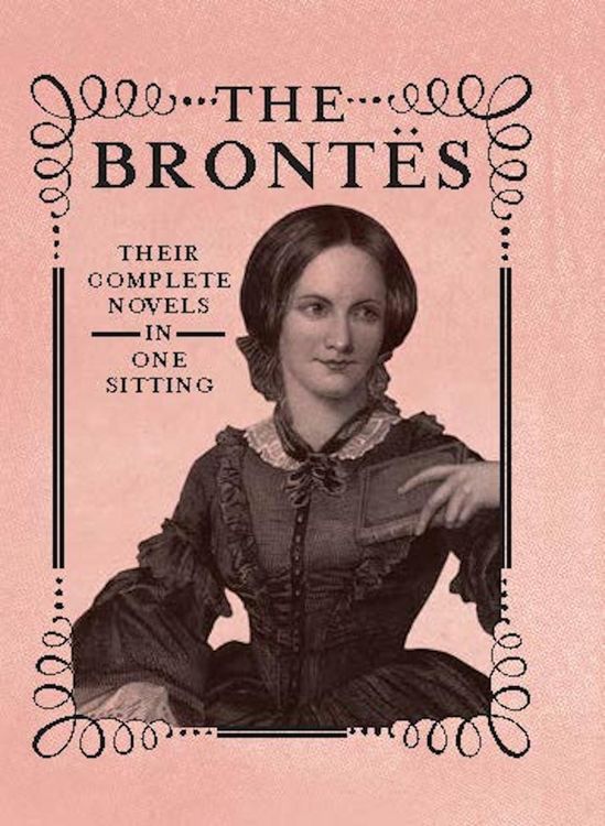 Produktbild: The Brontes