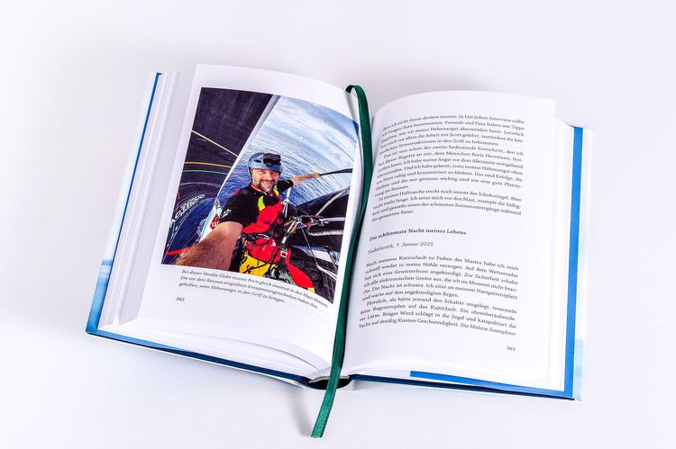 Produktbild: Die Welt unter meinem Boot