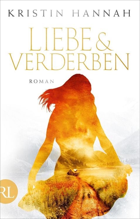 Produktbild: Liebe und Verderben