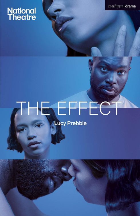 Produktbild: The Effect