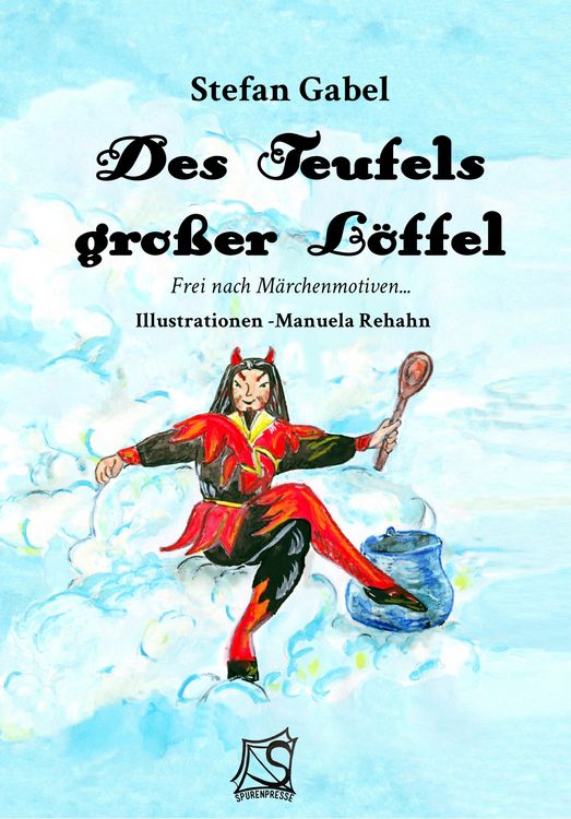 Produktbild: Des Teufels großer Löffel
